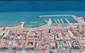 Apartamento lujo playa Lasiesta3